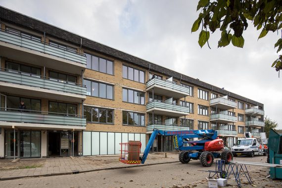 Stroomversnelling Nederland: 4,5 miljoen woningen naar Nul op de Meter