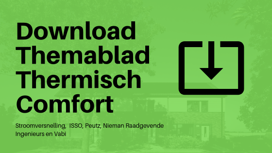 Download Themablad Thermisch Comfort