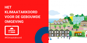 Het Klimaatakkoord Voor De Gebouwde Omgeving | Energielinq